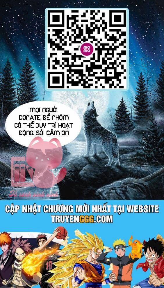 Yêu Anh 200% Công Lực 59 trang 28