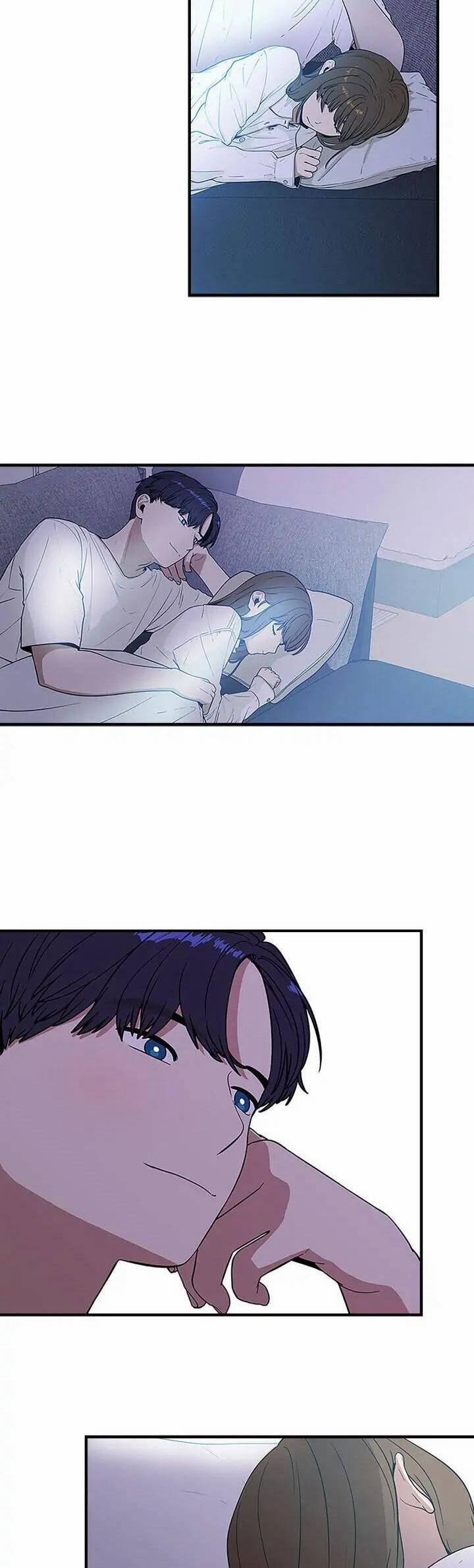 Yêu Anh 200% Công Lực 60 trang 1