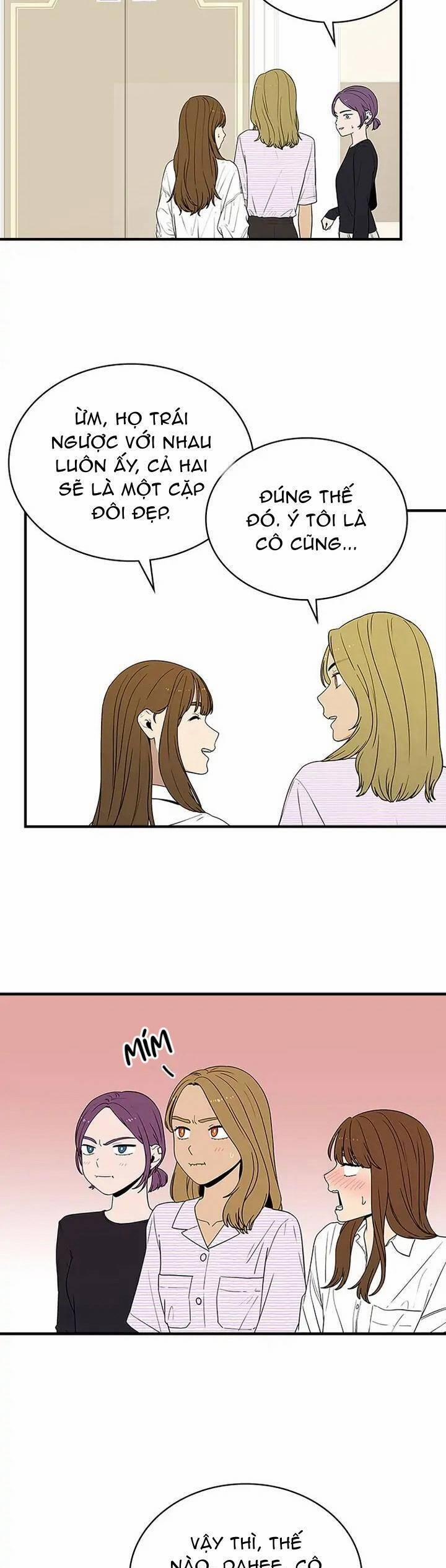 Yêu Anh 200% Công Lực 60 trang 12