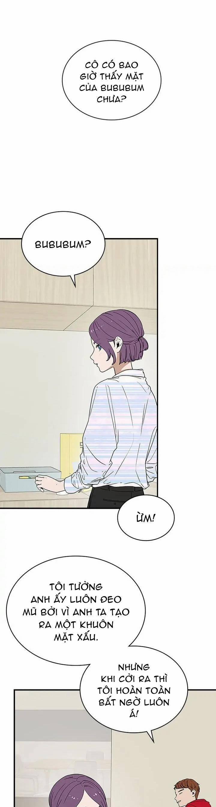 Yêu Anh 200% Công Lực 60 trang 25