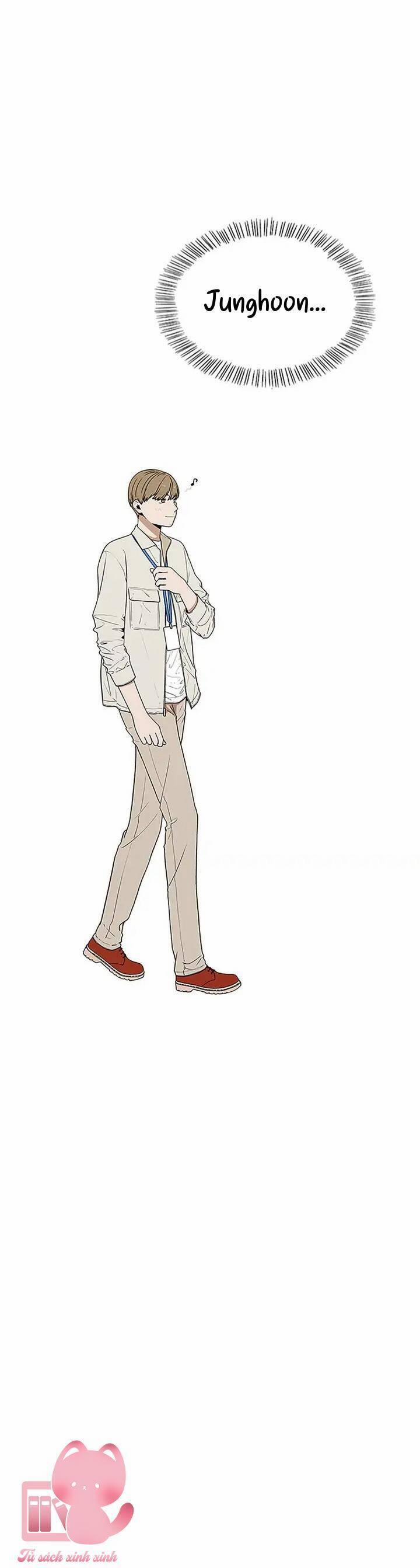 Yêu Anh 200% Công Lực 60 trang 27