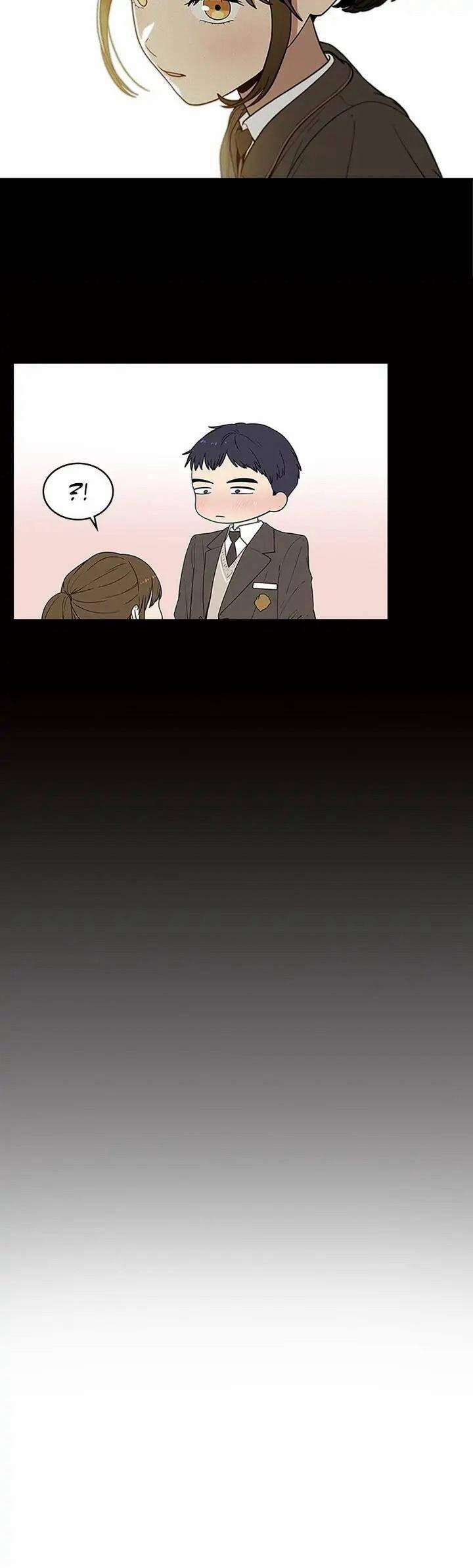 Yêu Anh 200% Công Lực 60 trang 4