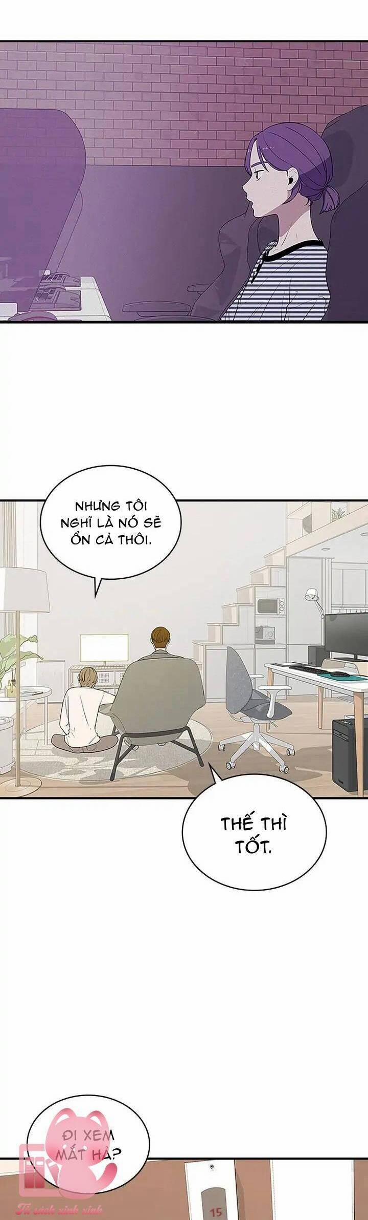 Yêu Anh 200% Công Lực 60 trang 7