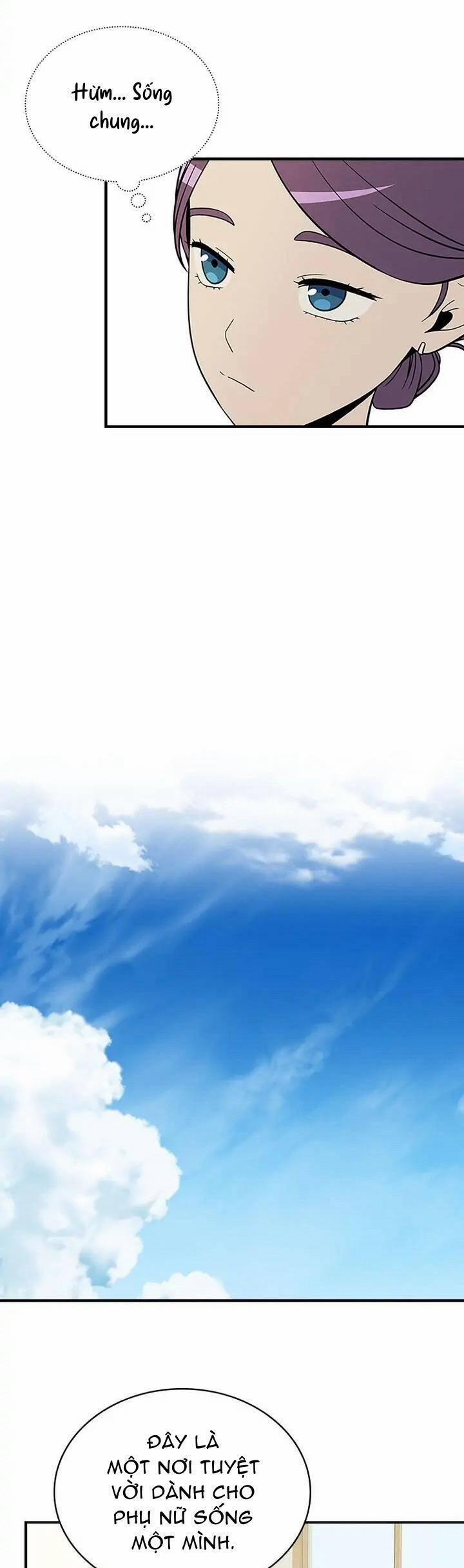 Yêu Anh 200% Công Lực 61 trang 13