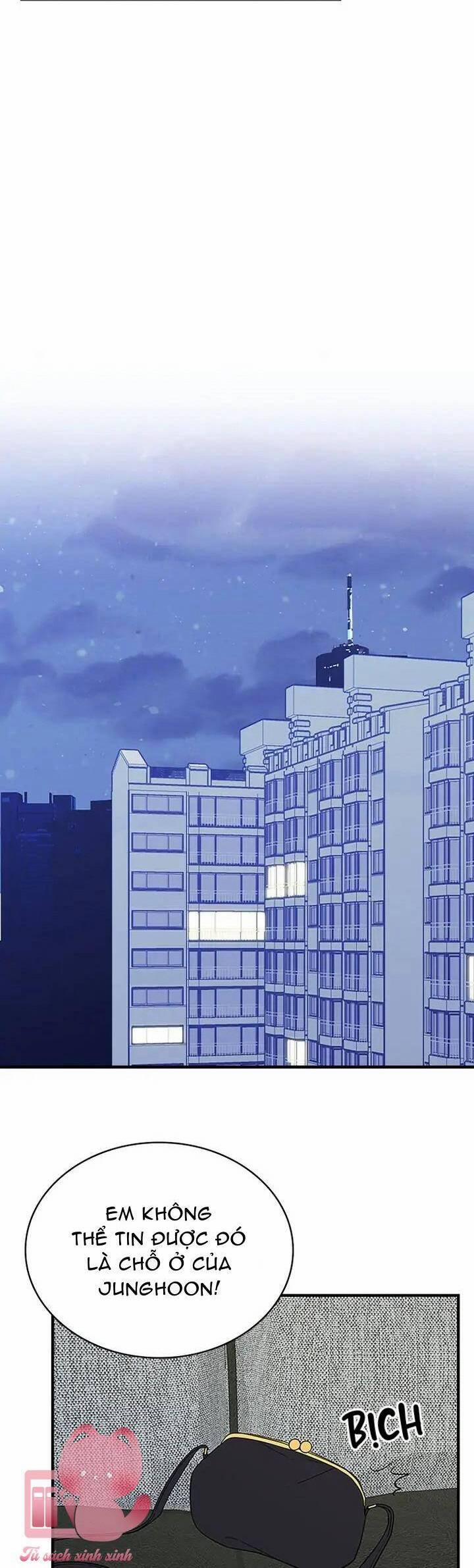 Yêu Anh 200% Công Lực 61 trang 23