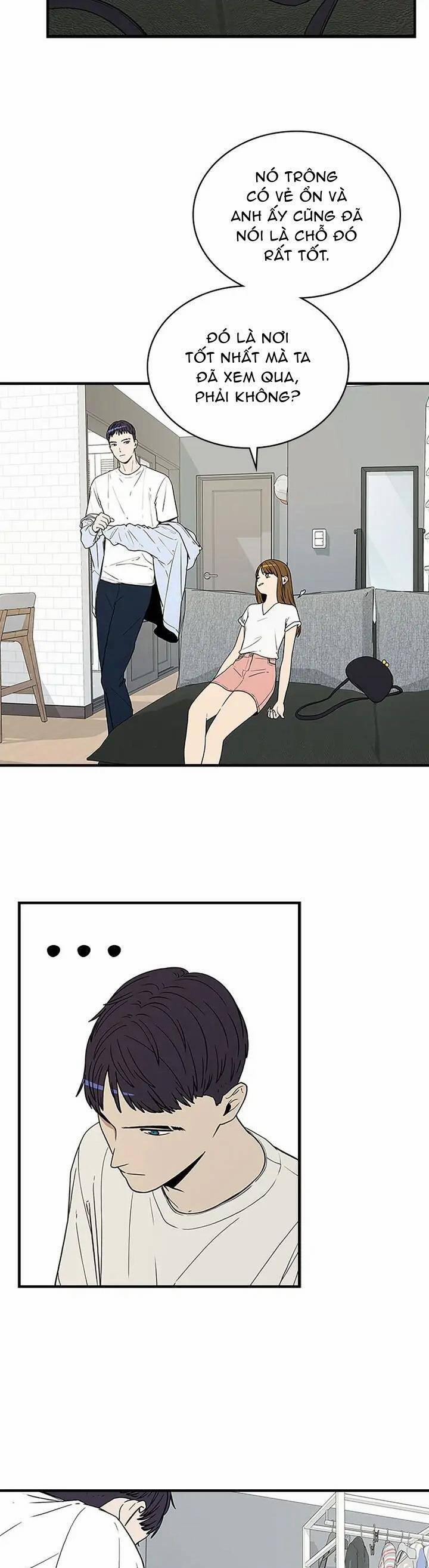 Yêu Anh 200% Công Lực 61 trang 24