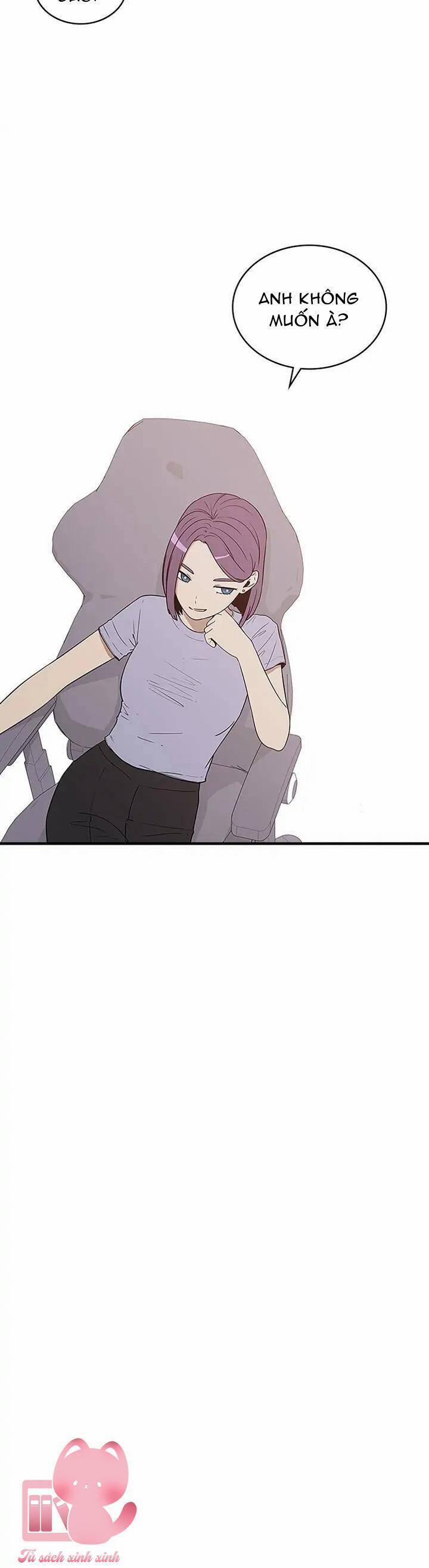 Yêu Anh 200% Công Lực 61 trang 28