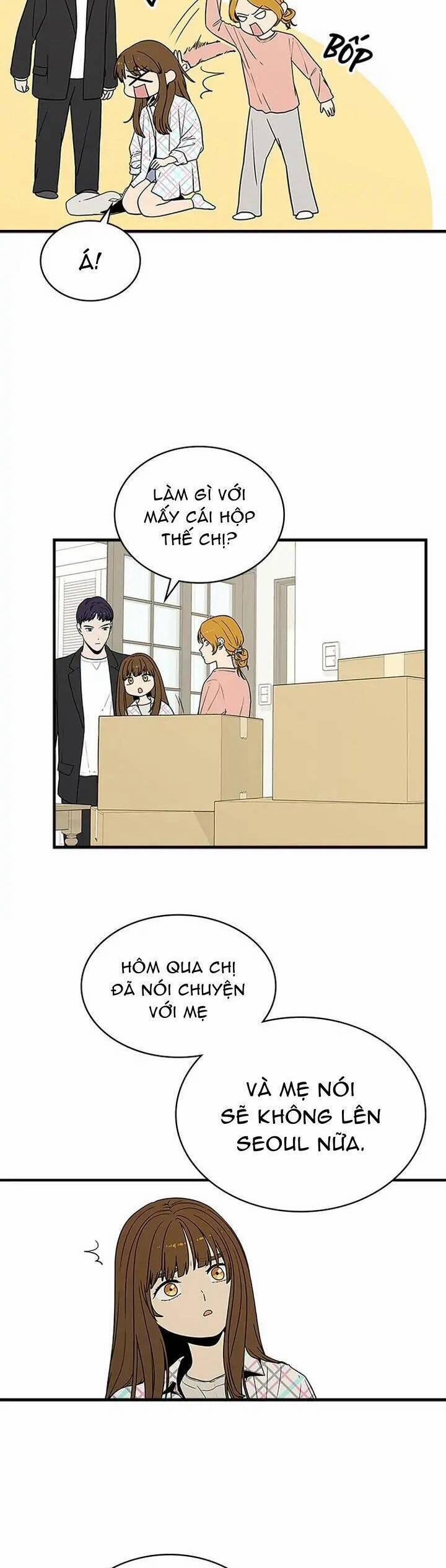 Yêu Anh 200% Công Lực 61 trang 6