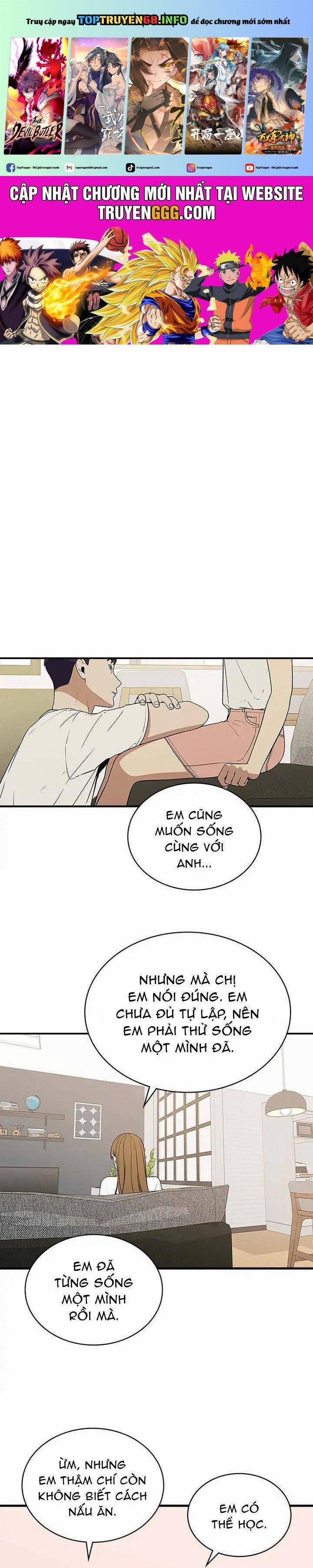 Yêu Anh 200% Công Lực 62 trang 0