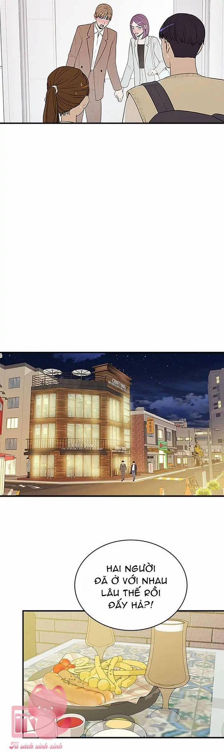 Yêu Anh 200% Công Lực 62 trang 13