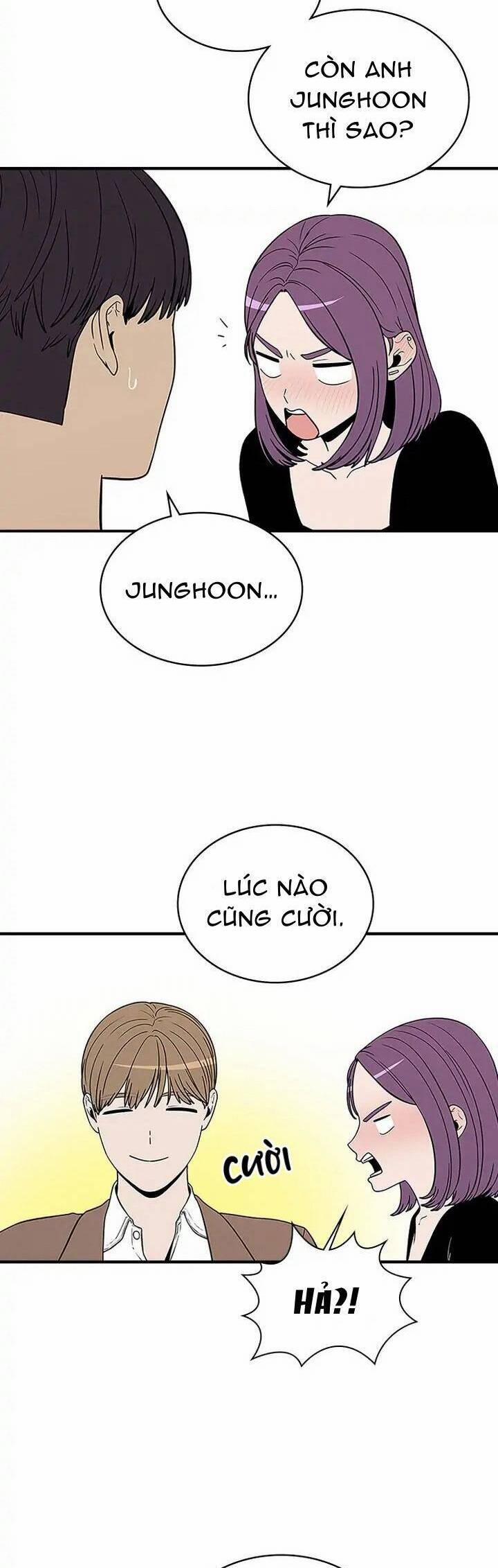 Yêu Anh 200% Công Lực 62 trang 16