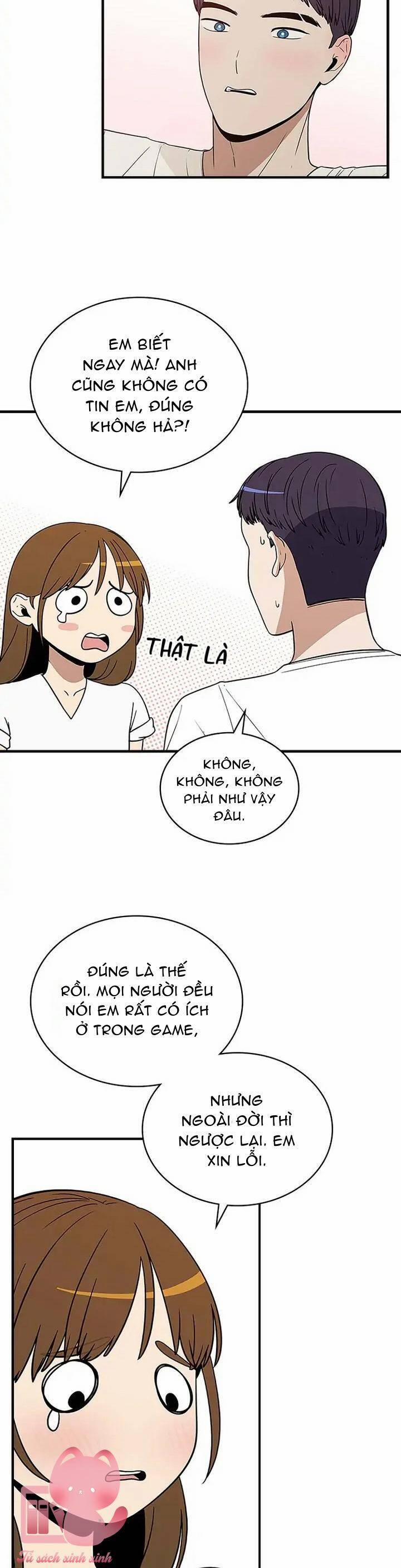 Yêu Anh 200% Công Lực 62 trang 2