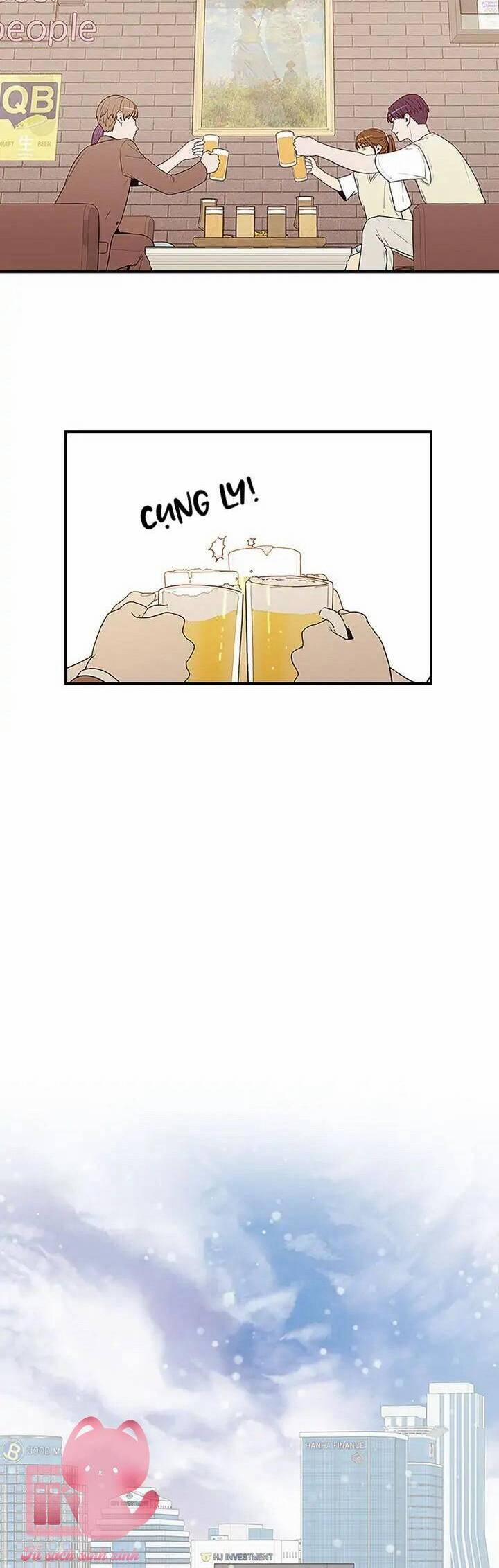 Yêu Anh 200% Công Lực 62 trang 21