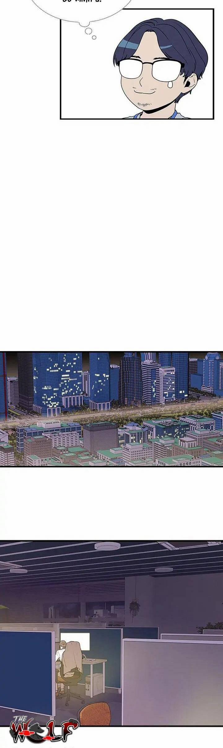 Yêu Anh 200% Công Lực 62 trang 7