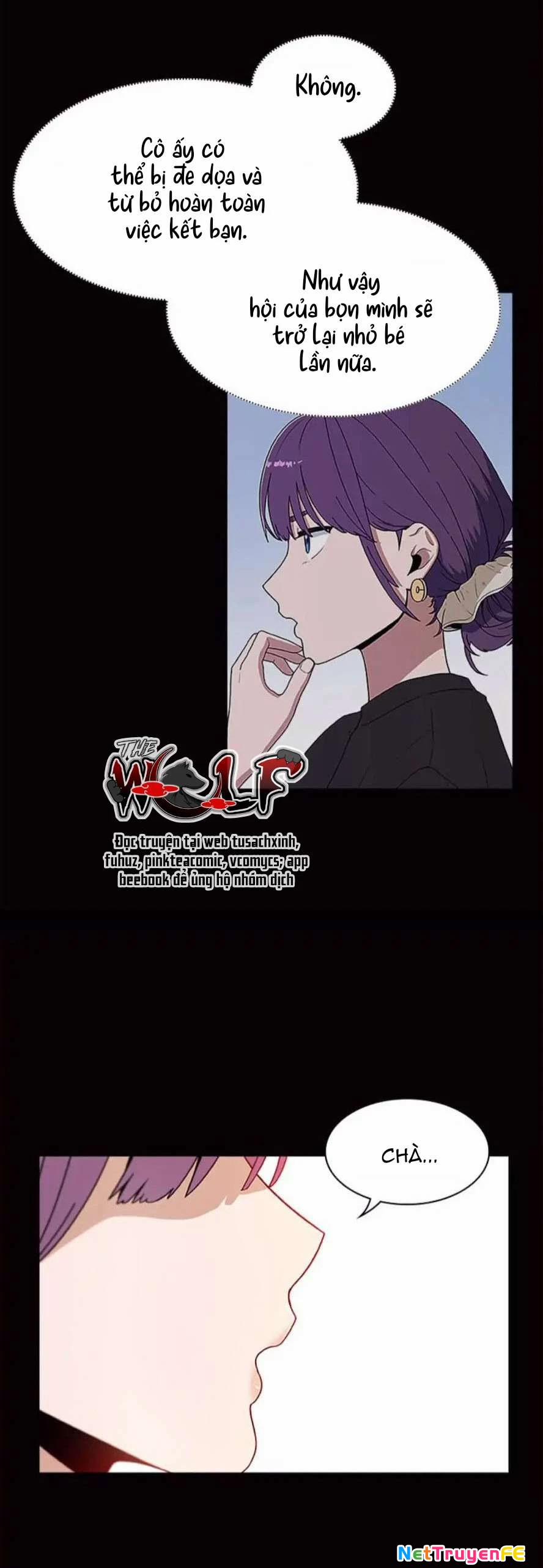 Yêu Anh 200% Công Lực 8 trang 10