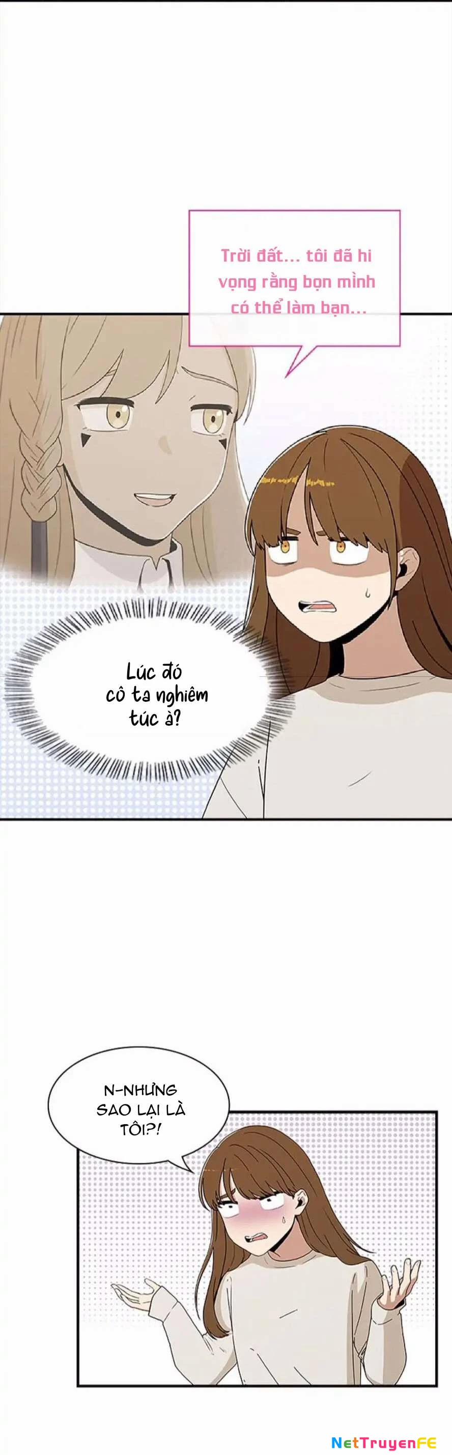 Yêu Anh 200% Công Lực 8 trang 14