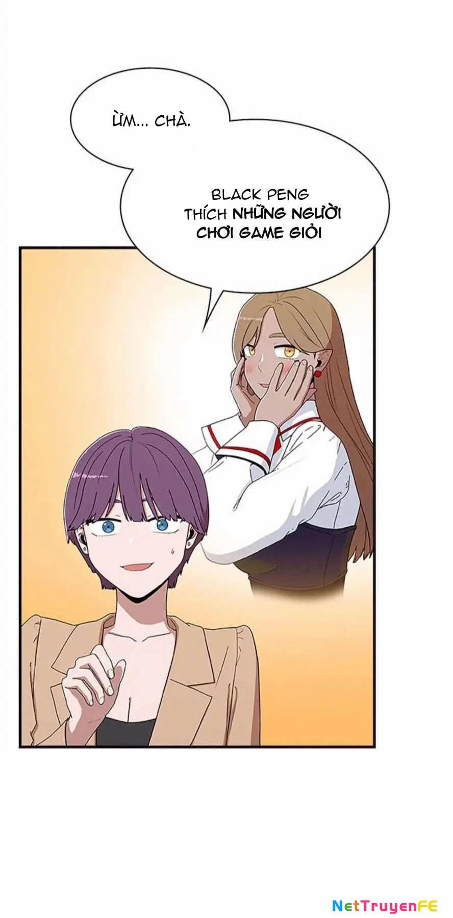 Yêu Anh 200% Công Lực 8 trang 15