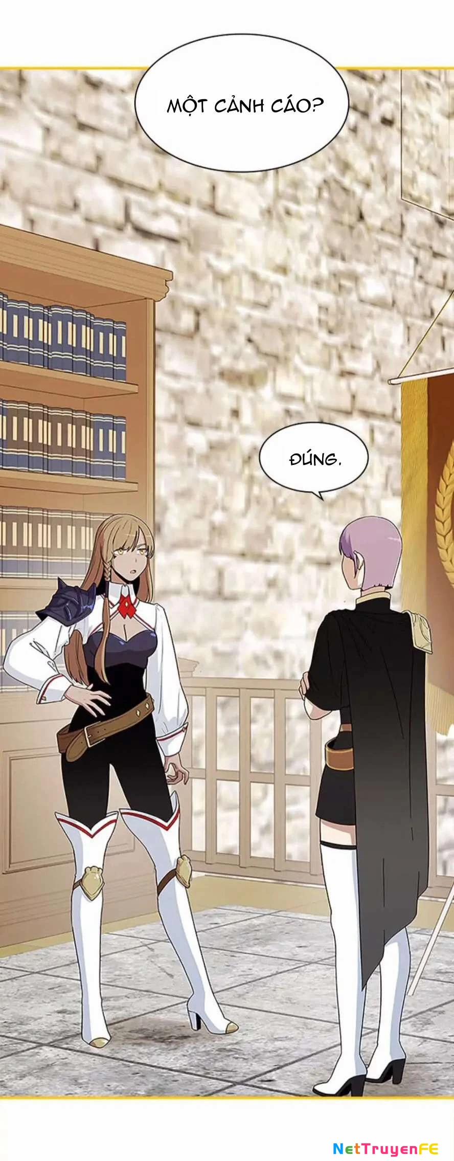 Yêu Anh 200% Công Lực 8 trang 18