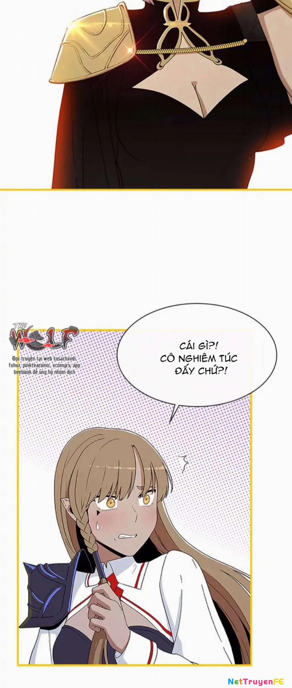 Yêu Anh 200% Công Lực 8 trang 22