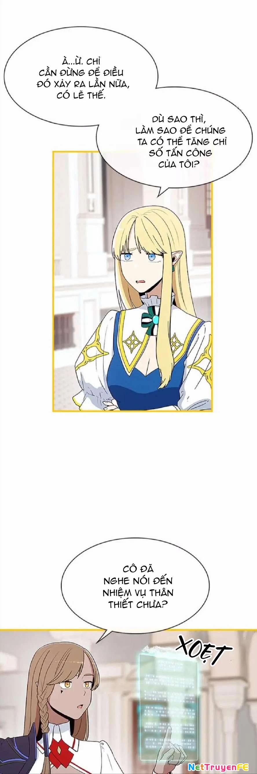 Yêu Anh 200% Công Lực 8 trang 24