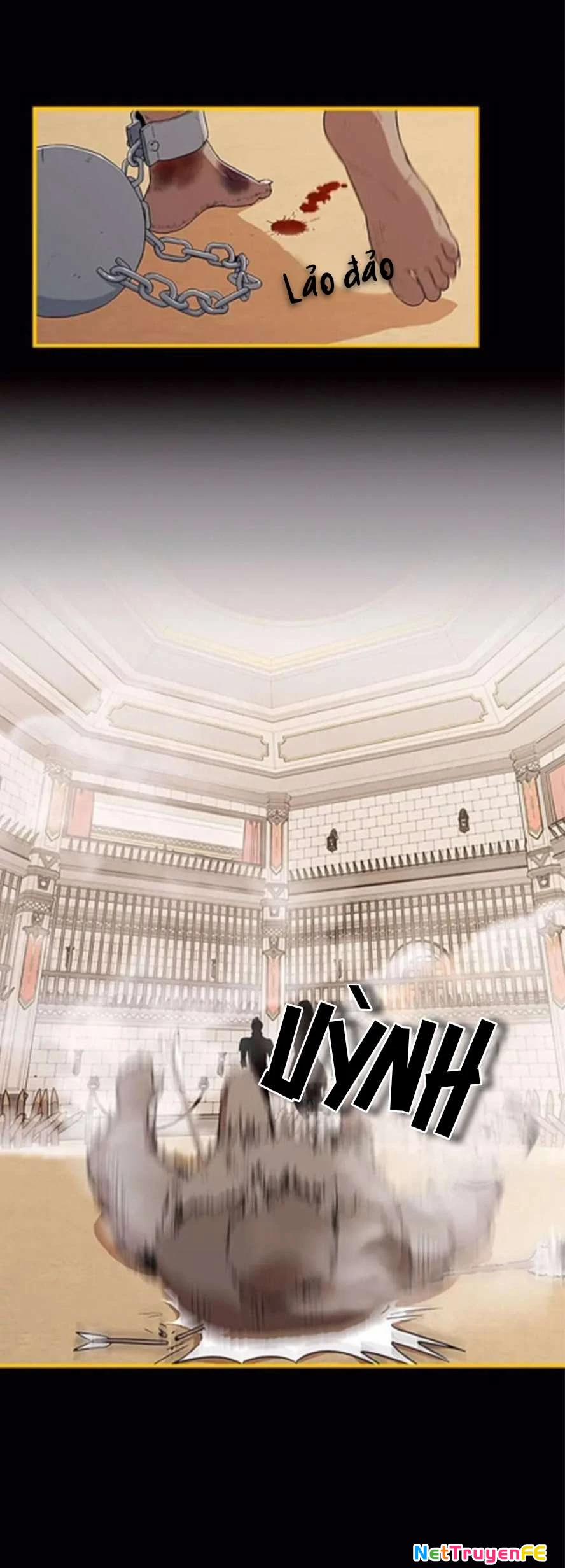 Yêu Anh 200% Công Lực 8 trang 3