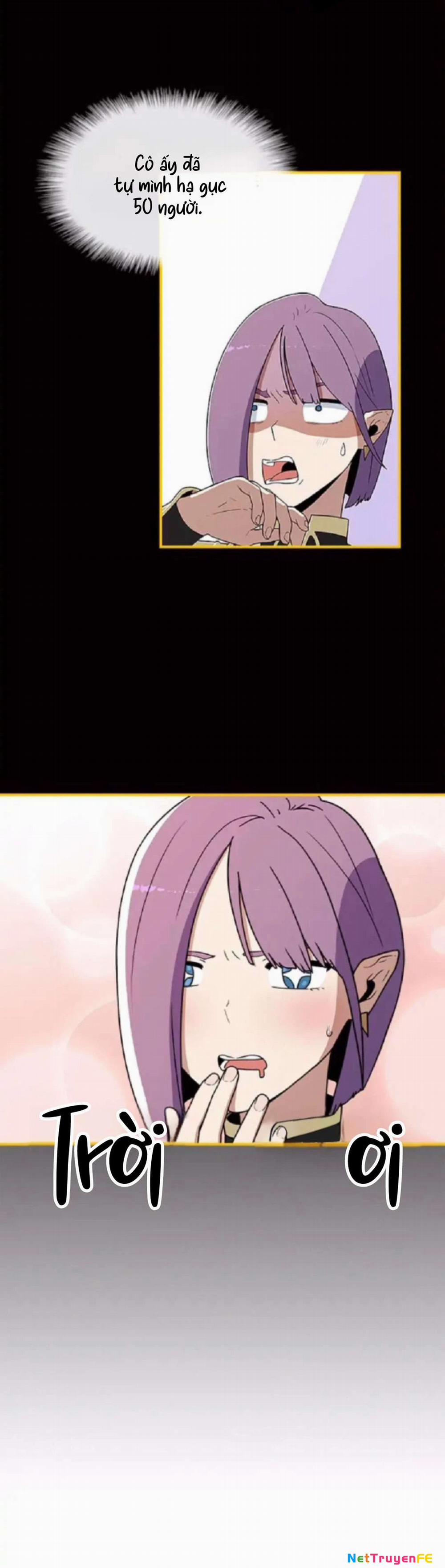 Yêu Anh 200% Công Lực 8 trang 5