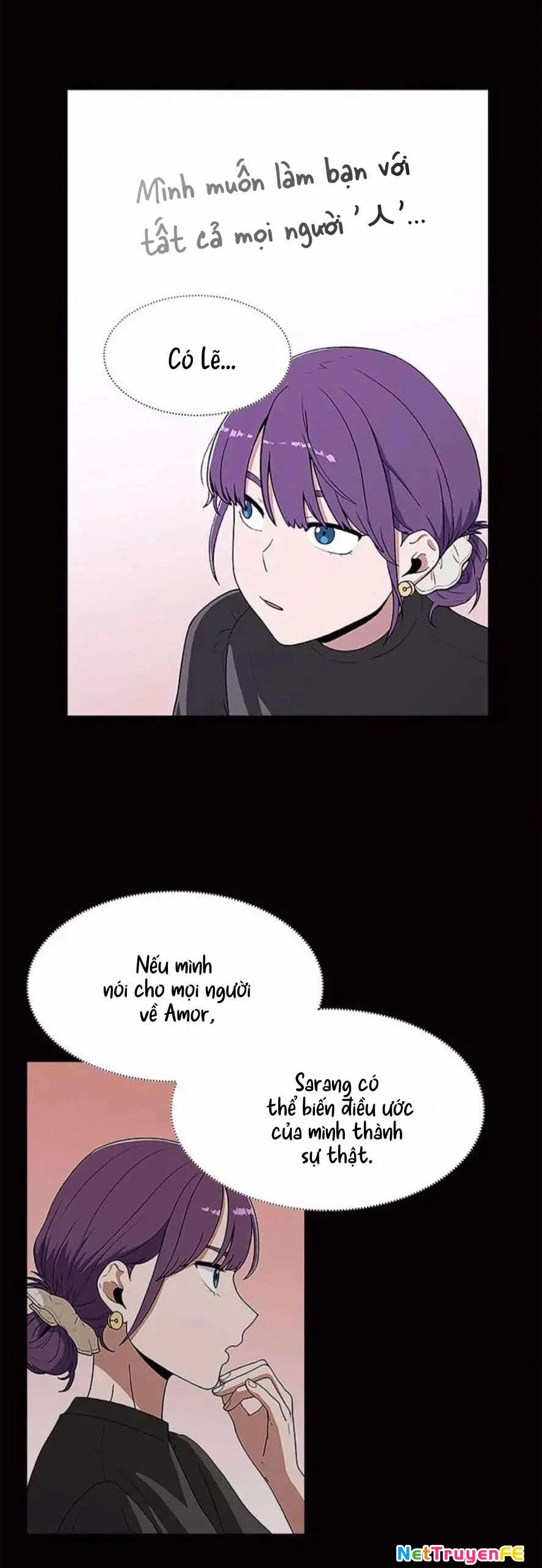 Yêu Anh 200% Công Lực 8 trang 9