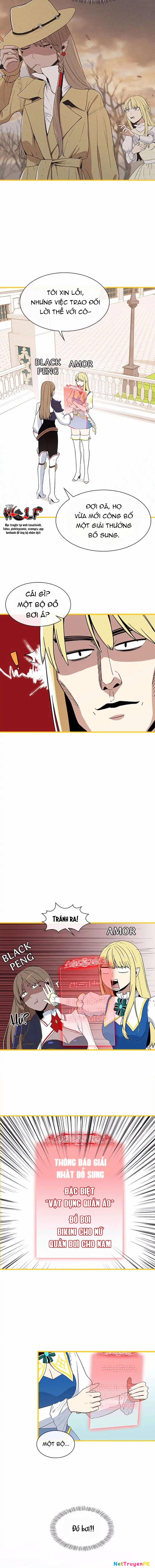 Yêu Anh 200% Công Lực 9 trang 4