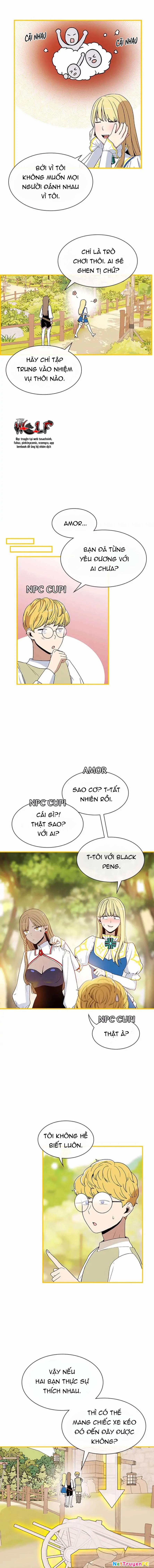 Yêu Anh 200% Công Lực 9 trang 7