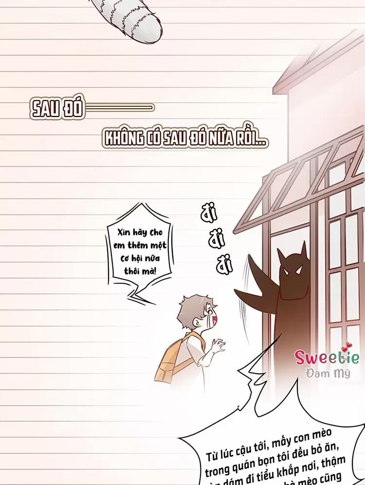 Yêu Anh, Bất Kể Giới Tính 1 trang 13