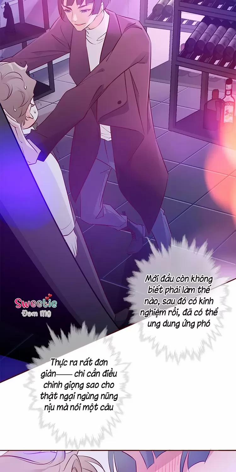 Yêu Anh, Bất Kể Giới Tính 1 trang 18