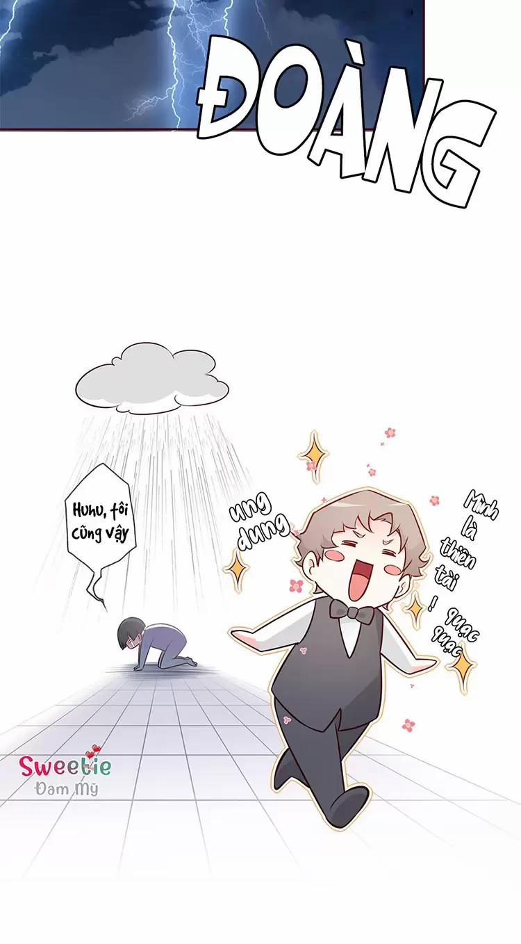 Yêu Anh, Bất Kể Giới Tính 1 trang 20