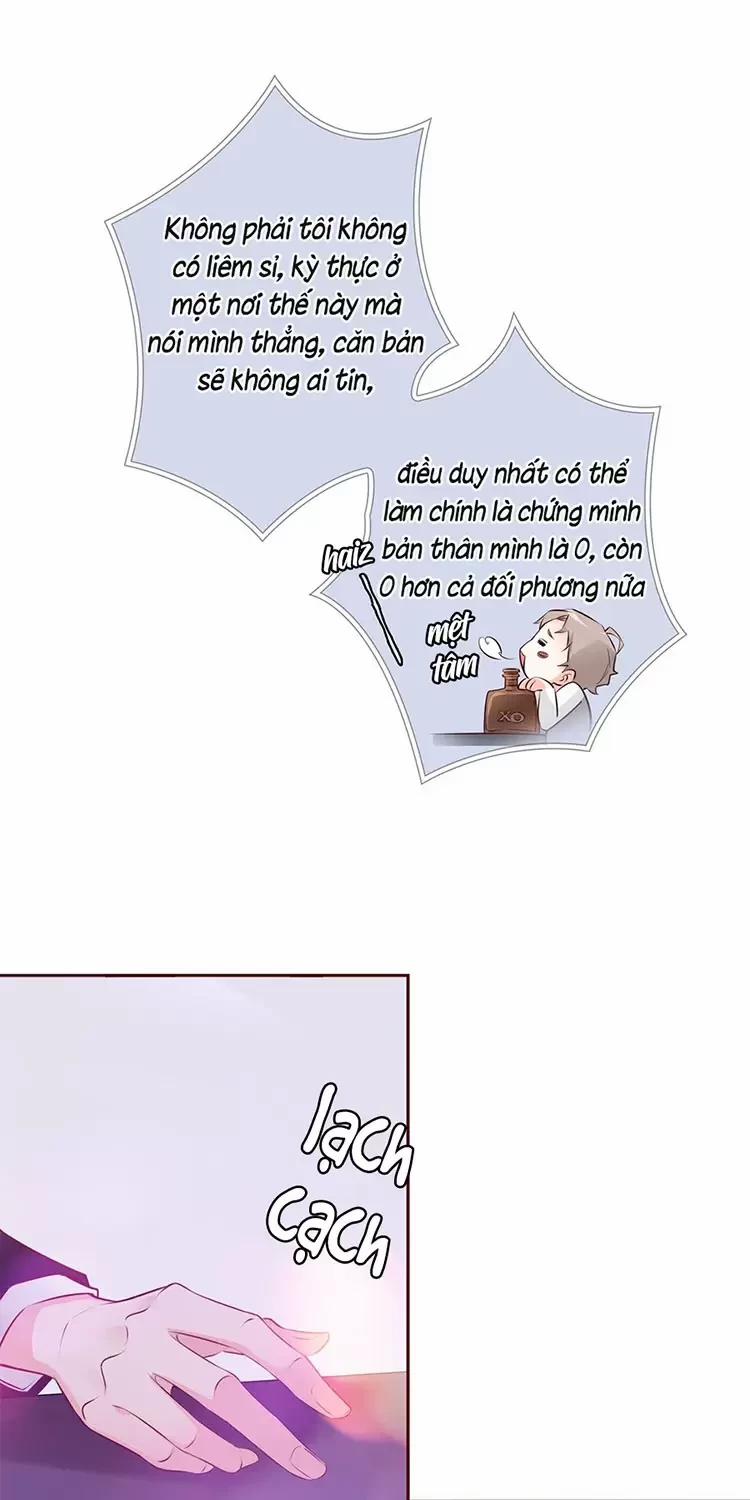 Yêu Anh, Bất Kể Giới Tính 1 trang 21