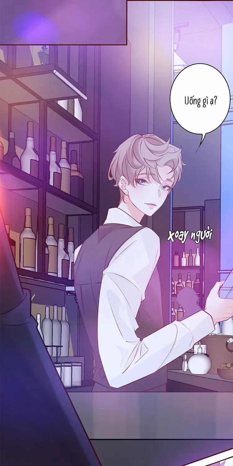 Yêu Anh, Bất Kể Giới Tính 1 trang 22