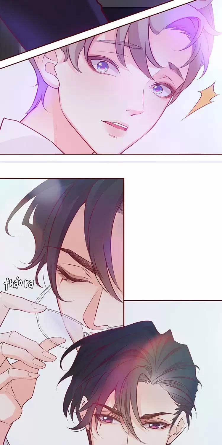 Yêu Anh, Bất Kể Giới Tính 1 trang 23