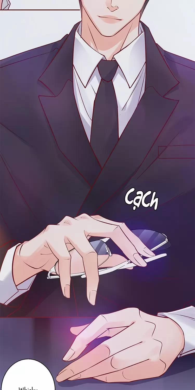 Yêu Anh, Bất Kể Giới Tính 1 trang 24