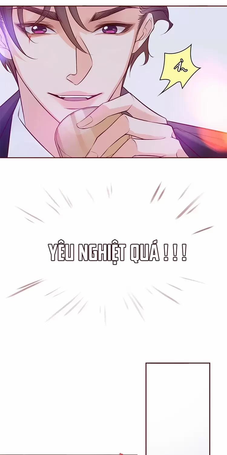 Yêu Anh, Bất Kể Giới Tính 1 trang 30