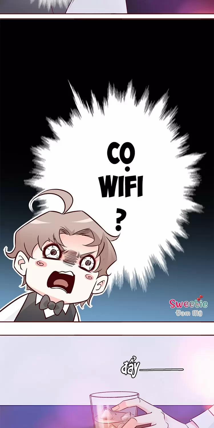 Yêu Anh, Bất Kể Giới Tính 1 trang 33