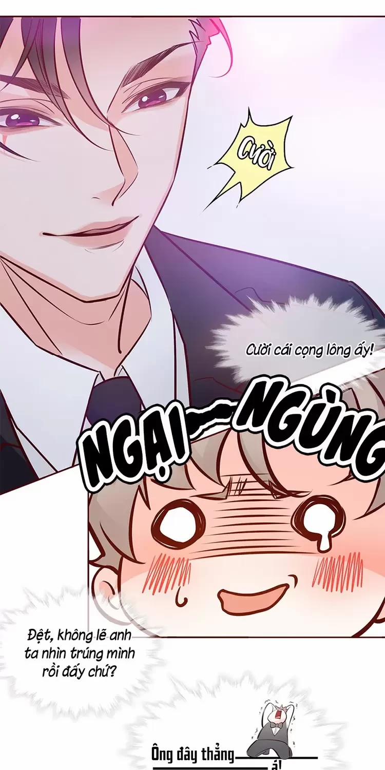 Yêu Anh, Bất Kể Giới Tính 1 trang 37