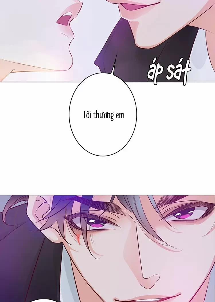 Yêu Anh, Bất Kể Giới Tính 1 trang 45