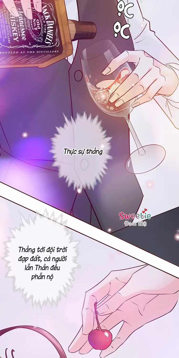 Yêu Anh, Bất Kể Giới Tính 1 trang 5