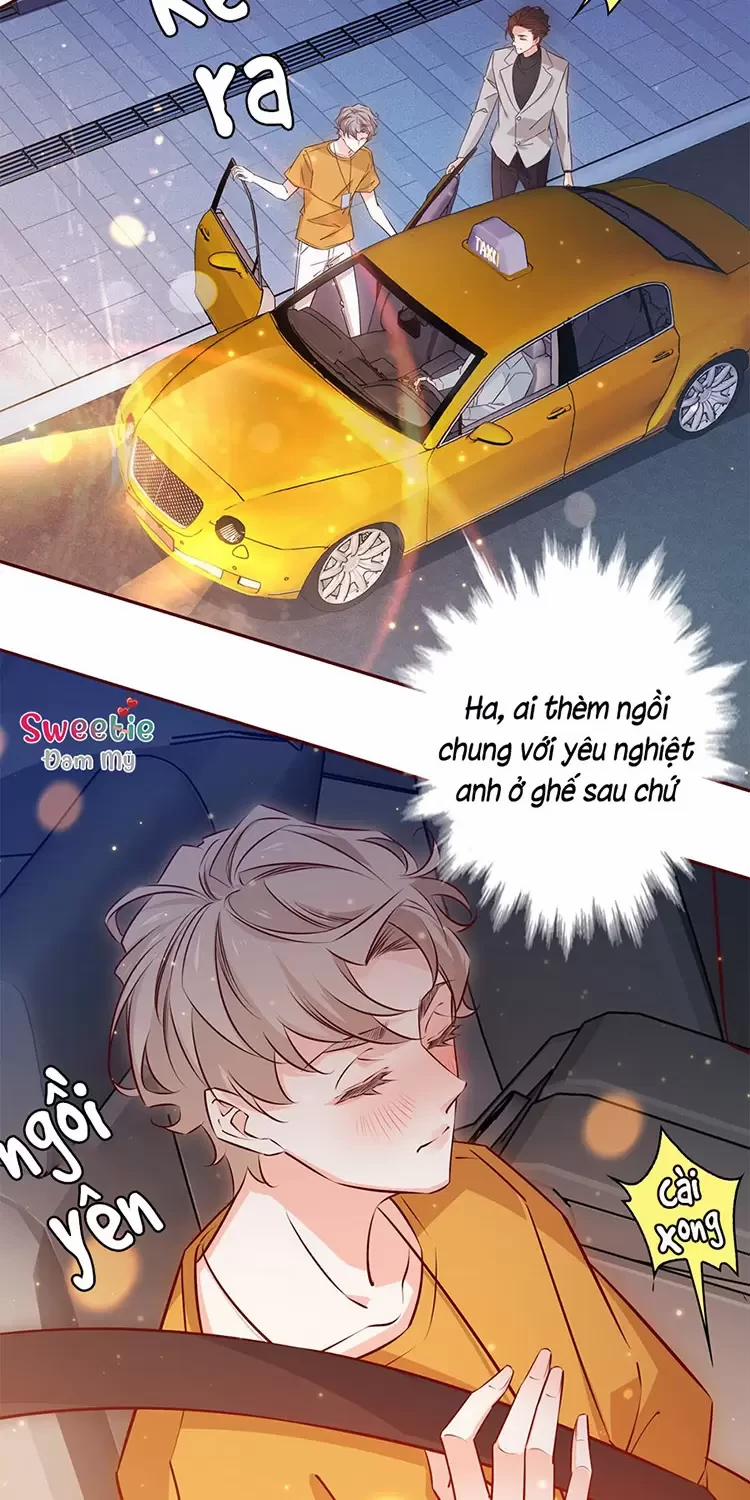 Yêu Anh, Bất Kể Giới Tính 10 trang 12