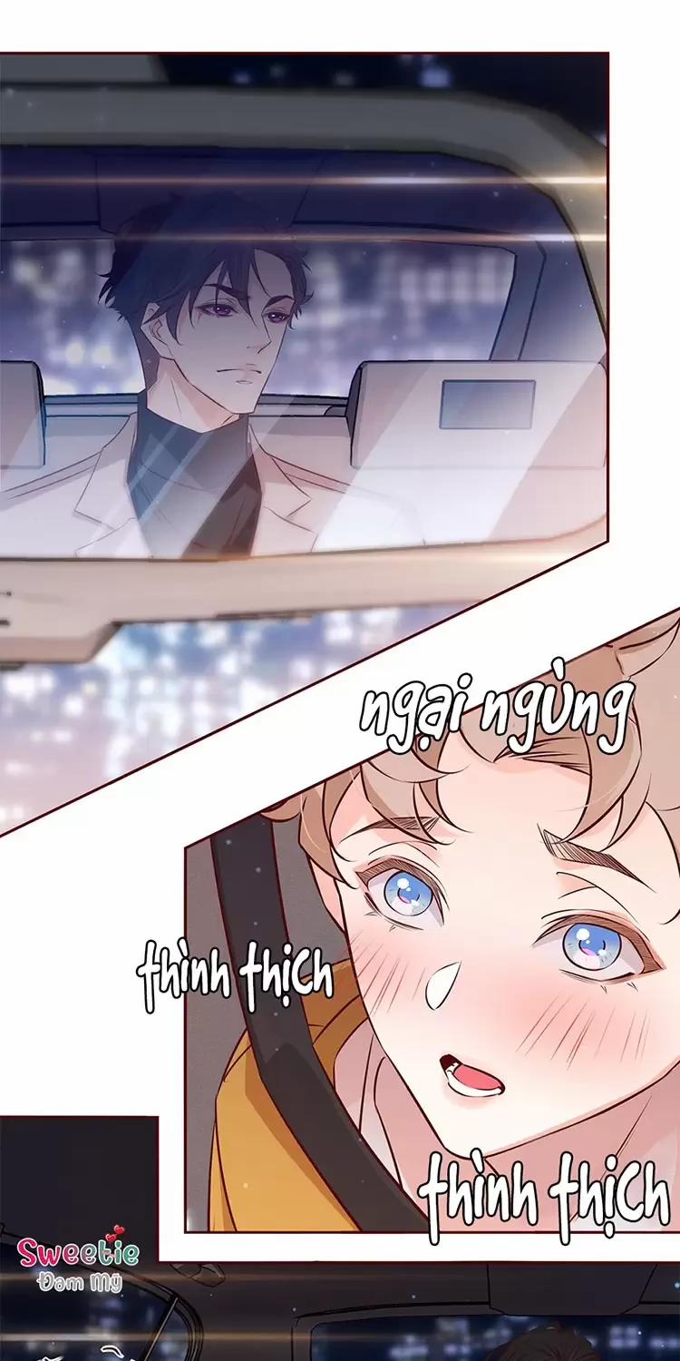 Yêu Anh, Bất Kể Giới Tính 10 trang 15