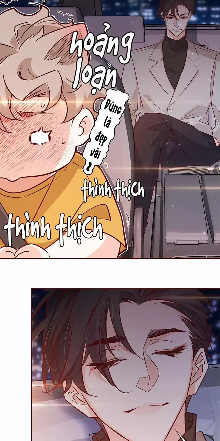 Yêu Anh, Bất Kể Giới Tính 10 trang 16