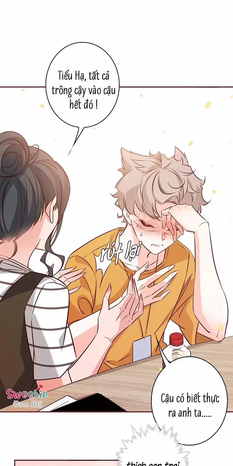 Yêu Anh, Bất Kể Giới Tính 10 trang 3