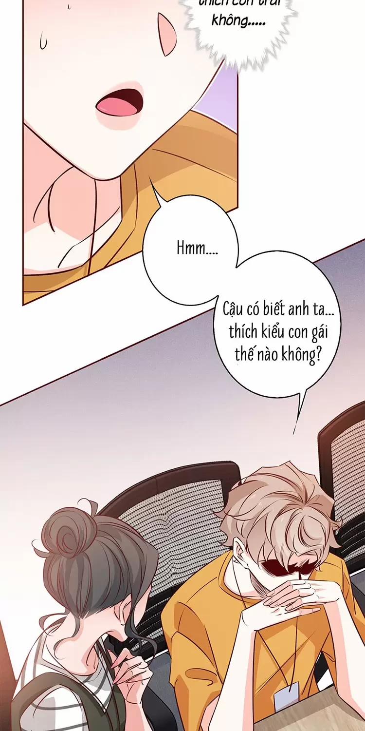 Yêu Anh, Bất Kể Giới Tính 10 trang 4