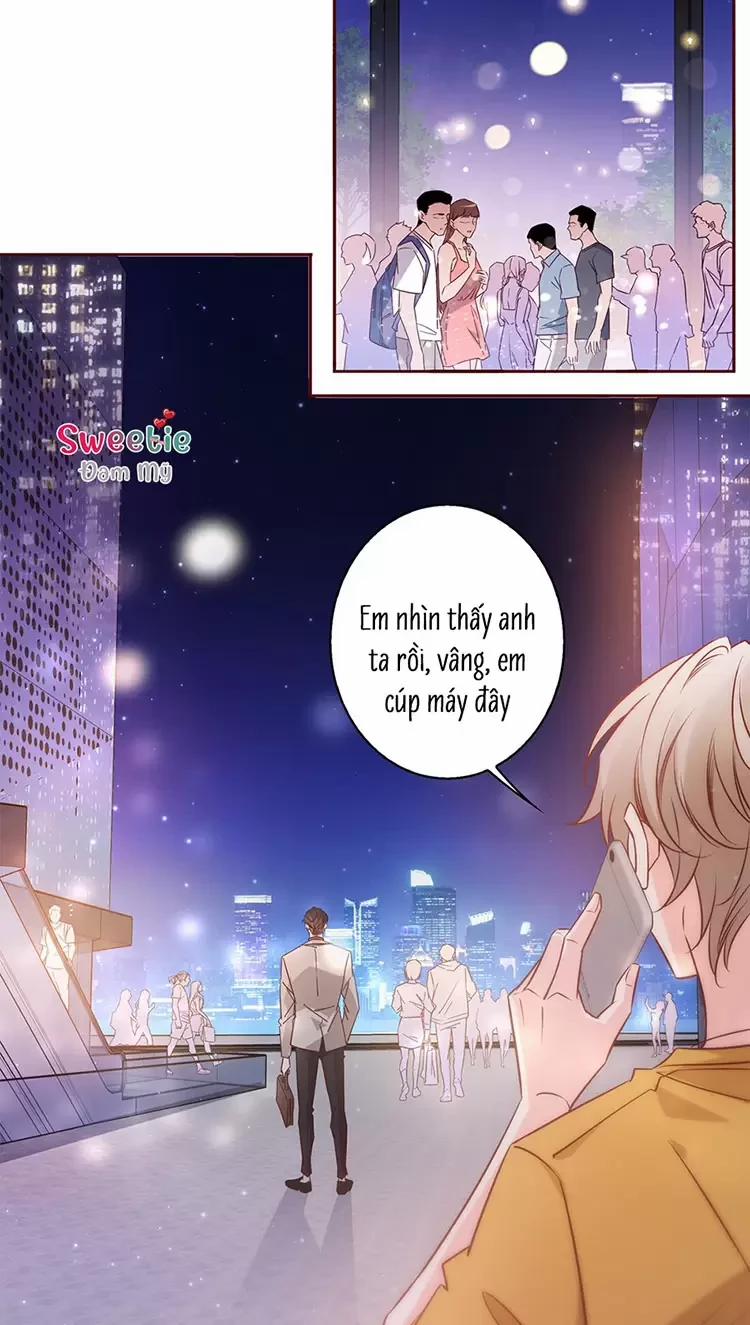 Yêu Anh, Bất Kể Giới Tính 10 trang 7