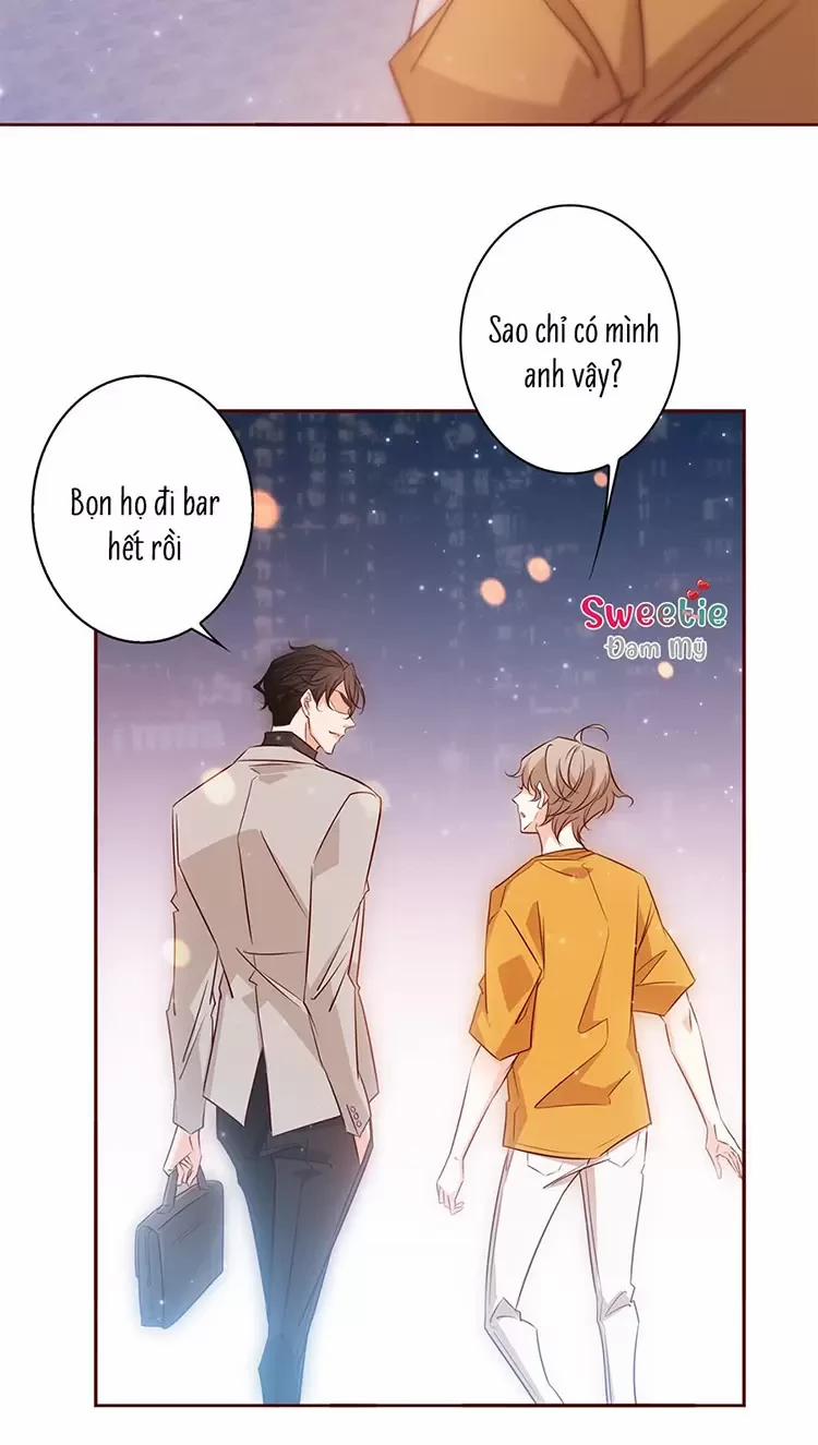 Yêu Anh, Bất Kể Giới Tính 10 trang 8