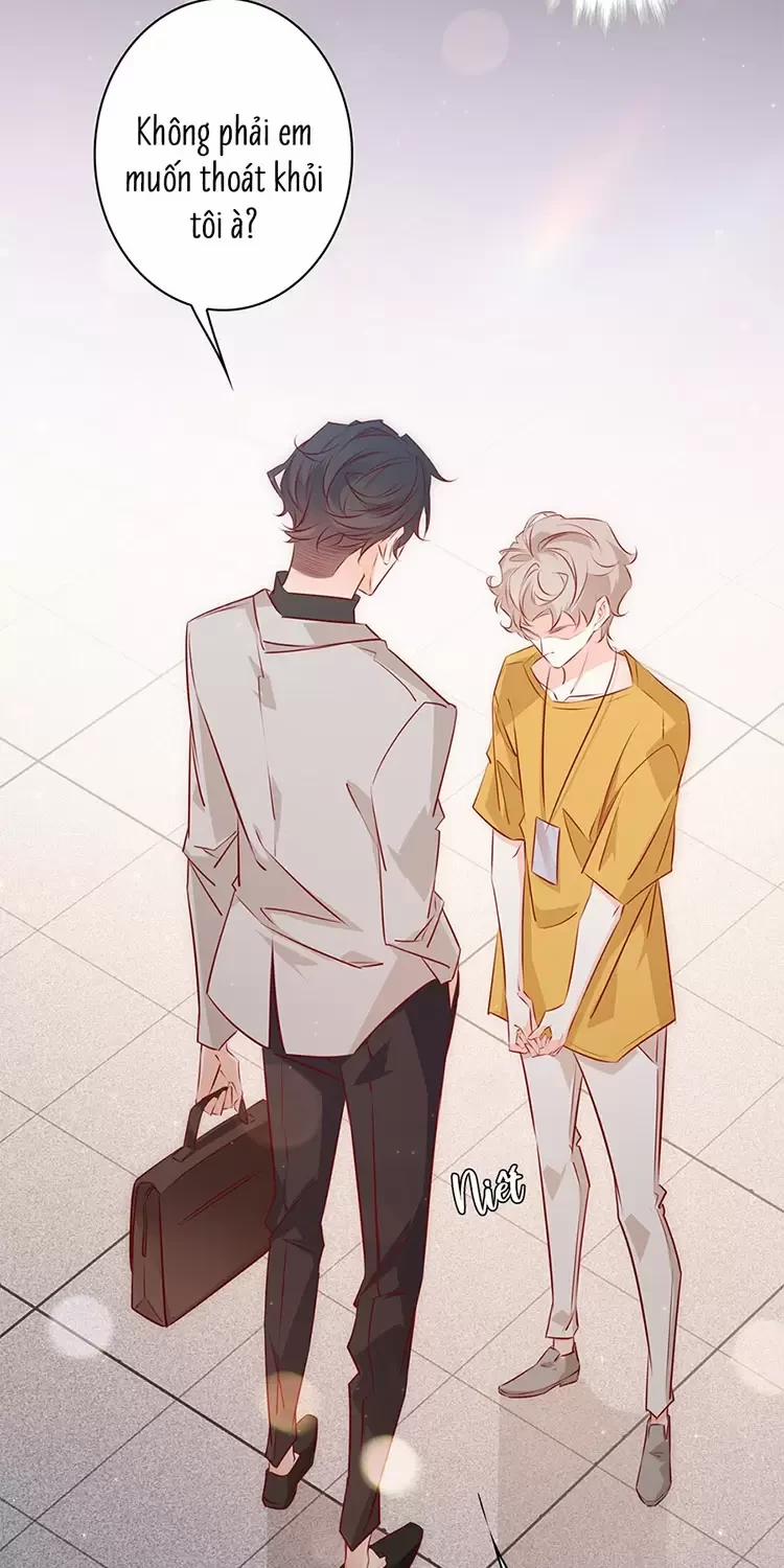 Yêu Anh, Bất Kể Giới Tính 11 trang 11