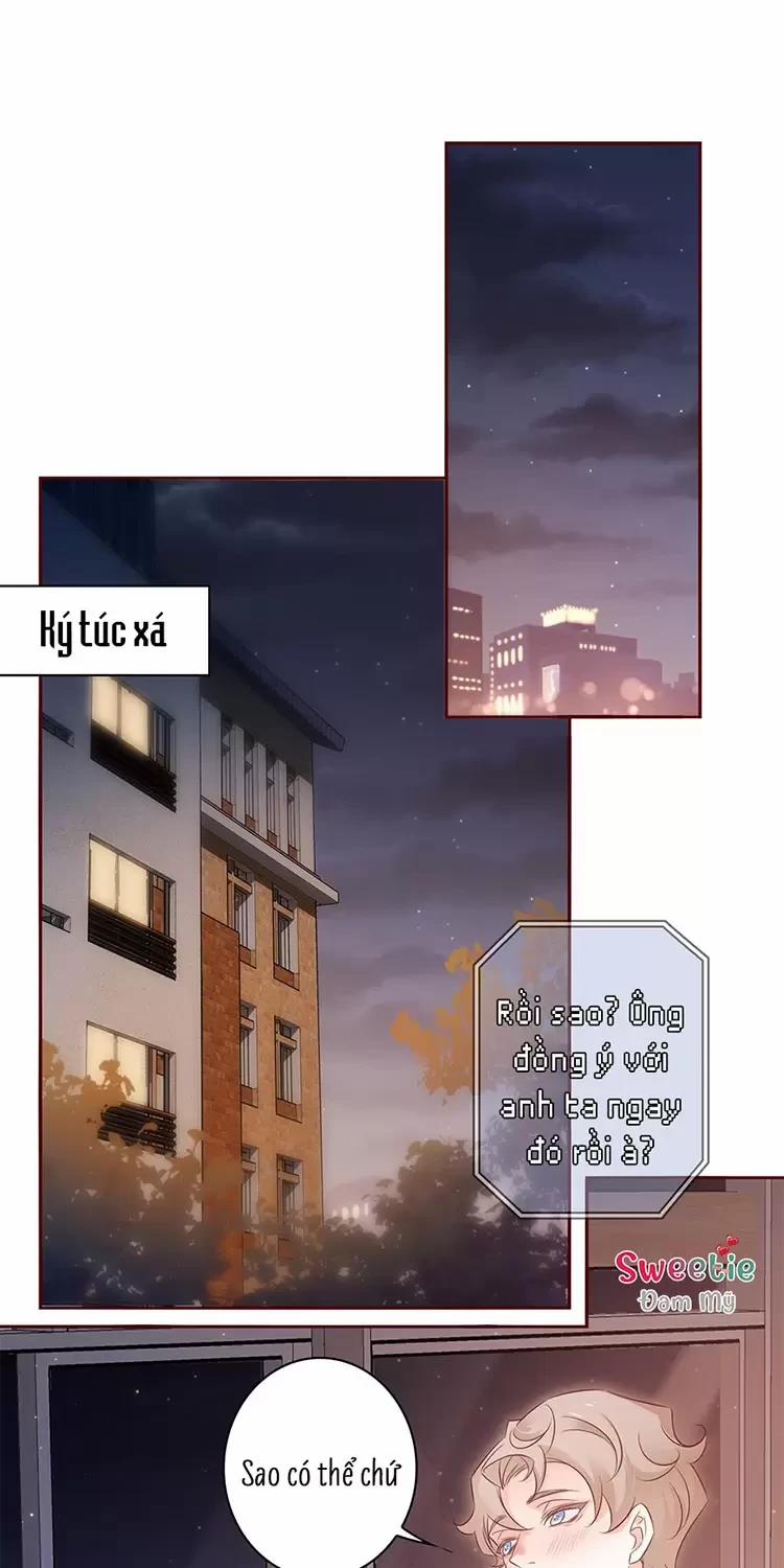 Yêu Anh, Bất Kể Giới Tính 11 trang 13